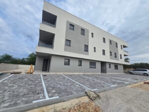 Apartment am Meer, Verkauf, Privlaka, Privlaka