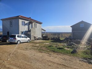 Alleinstehendes Haus, Verkauf, Nin, Ninski Stanovi