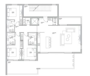 Apartment am Meer, Verkauf, Nin, Zaton