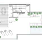 Apartment am Meer, Verkauf, Nin, Zaton