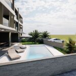 Apartment am Meer, Verkauf, Nin, Zaton