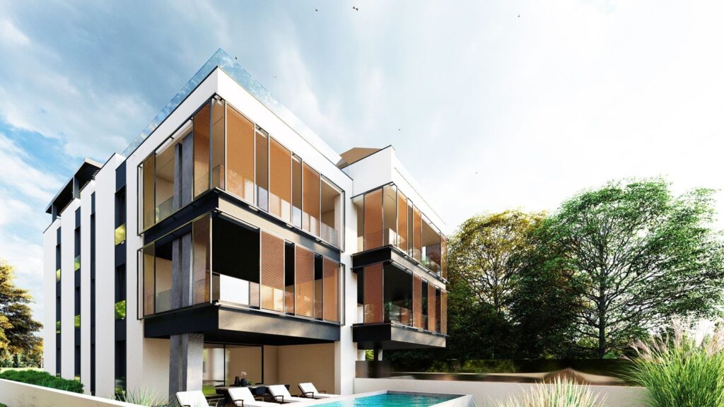 Wohnung mit Infield, Verkauf, Zadar, Zadar