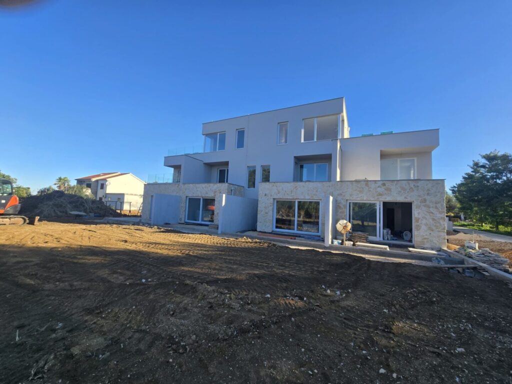 Apartment am Meer, Verkauf, Privlaka, Privlaka
