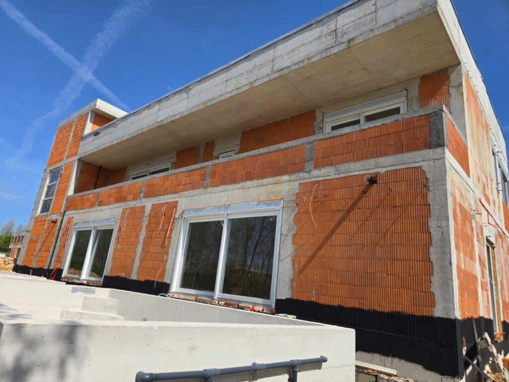 Wohnung, Verkauf, Privlaka, Privlaka