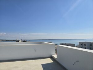 Apartment am Meer, Verkauf, Privlaka, Privlaka