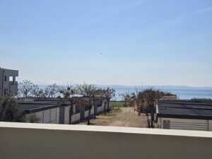 Apartment am Meer, Verkauf, Privlaka, Privlaka