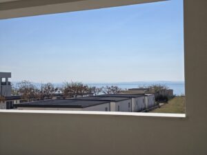 Apartment am Meer, Verkauf, Privlaka, Privlaka