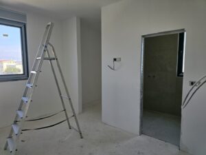 Apartment am Meer, Verkauf, Privlaka, Privlaka