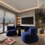 Luxusapartment, Verkauf, Nin, Zaton