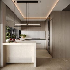 Luxusapartment, Verkauf, Nin, Zaton