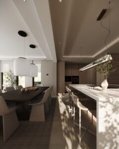 Luxusapartment, Verkauf, Nin, Zaton