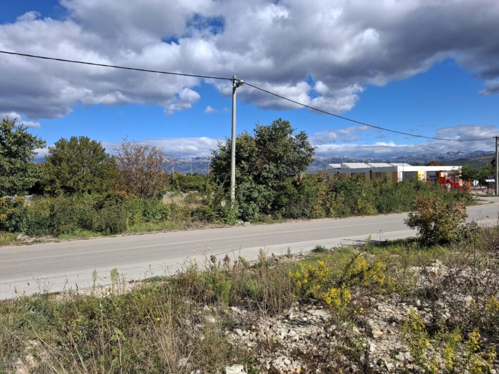 Baugründstück, Verkauf, Novigrad, Pridraga