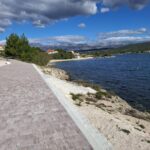 Baugründstück, Verkauf, Novigrad, Pridraga