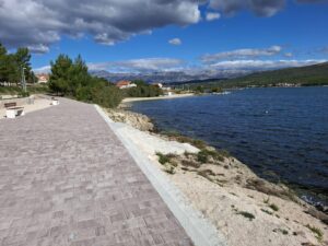 Baugründstück, Verkauf, Novigrad, Pridraga
