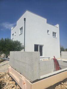 Doppelhaus, Verkauf, Nin, Nin