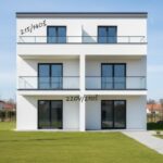 Doppelhaus, Verkauf, Privlaka, Privlaka