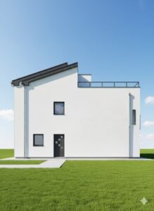 Doppelhaus, Verkauf, Privlaka, Privlaka