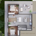 Neubauwohnung, Verkauf, Privlaka, Privlaka