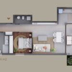 Neubauwohnung, Verkauf, Privlaka, Privlaka