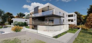 Neubauwohnung, Verkauf, Privlaka, Privlaka