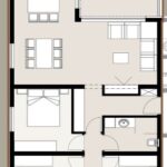 Neubauwohnung, Verkauf, Privlaka, Privlaka