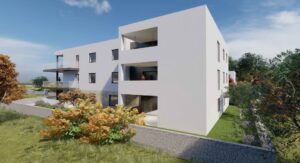 Neubauwohnung, Verkauf, Privlaka, Privlaka