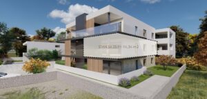 Neubauwohnung, Verkauf, Privlaka, Privlaka