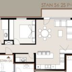 Neubauwohnung, Verkauf, Privlaka, Privlaka