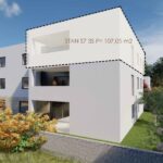 Neubauwohnung, Verkauf, Privlaka, Privlaka