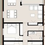 Neubauwohnung, Verkauf, Privlaka, Privlaka