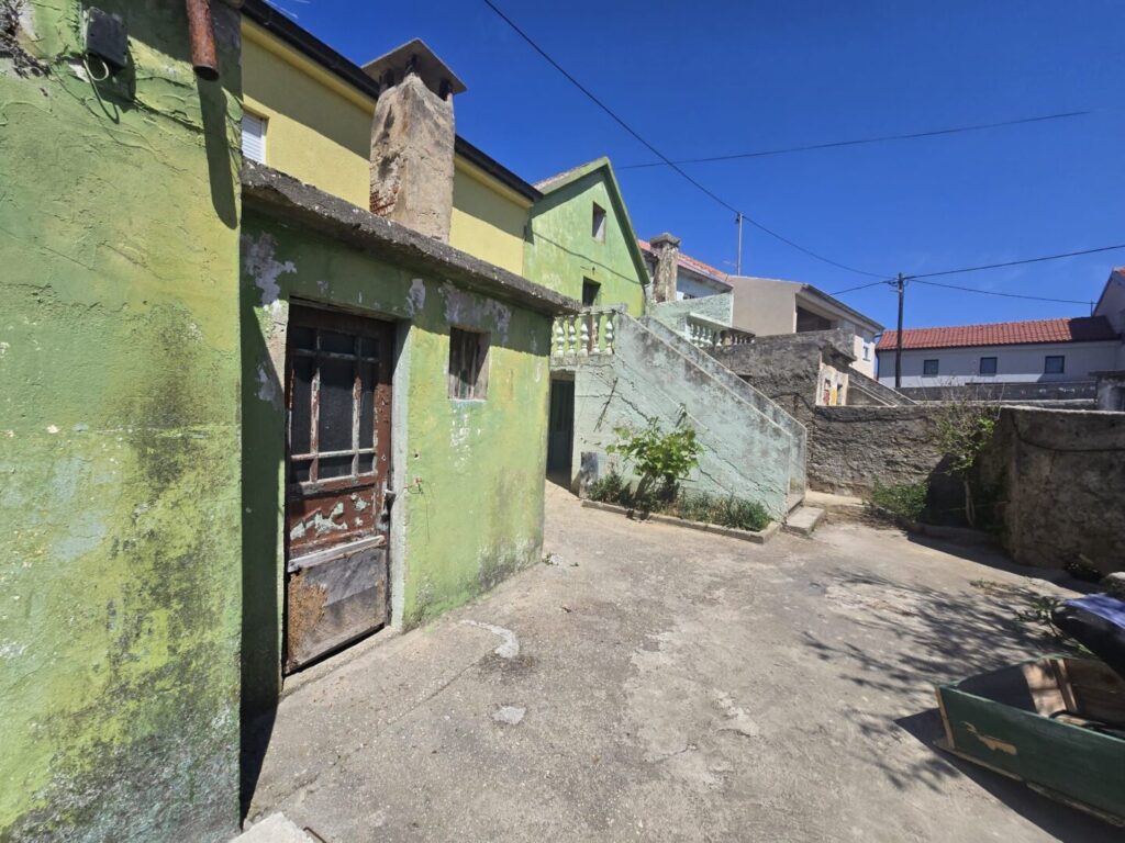 Alleinstehendes Haus, Verkauf, Vrsi, Vrsi