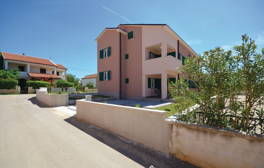 Wohnung, Verkauf, Privlaka, Privlaka