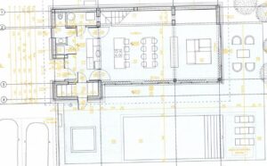 Villa, Verkauf, Vrsi, Vrsi