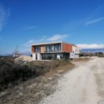 Villa, Verkauf, Vrsi, Vrsi