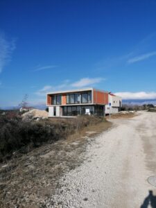 Villa, Verkauf, Vrsi, Vrsi