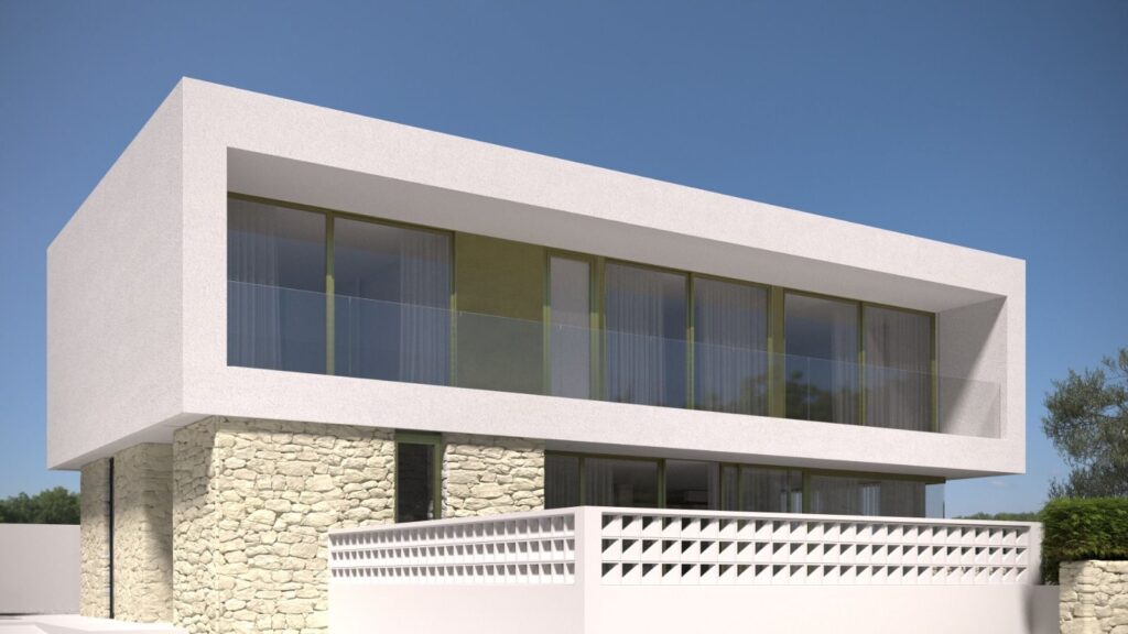 Villa, Verkauf, Vrsi, Vrsi
