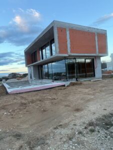 Villa, Verkauf, Vrsi, Vrsi
