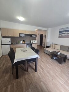 Wohnung, Verkauf, Vrsi, Mulo
