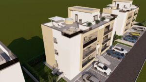 Wohnung, Verkauf, Privlaka, Privlaka