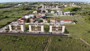 Wohnung, Verkauf, Privlaka, Privlaka