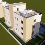Wohnung, Verkauf, Privlaka, Privlaka