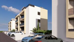 Wohnung, Verkauf, Privlaka, Privlaka