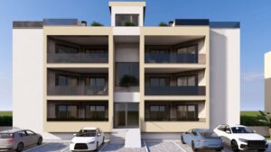 Wohnung, Verkauf, Privlaka, Privlaka