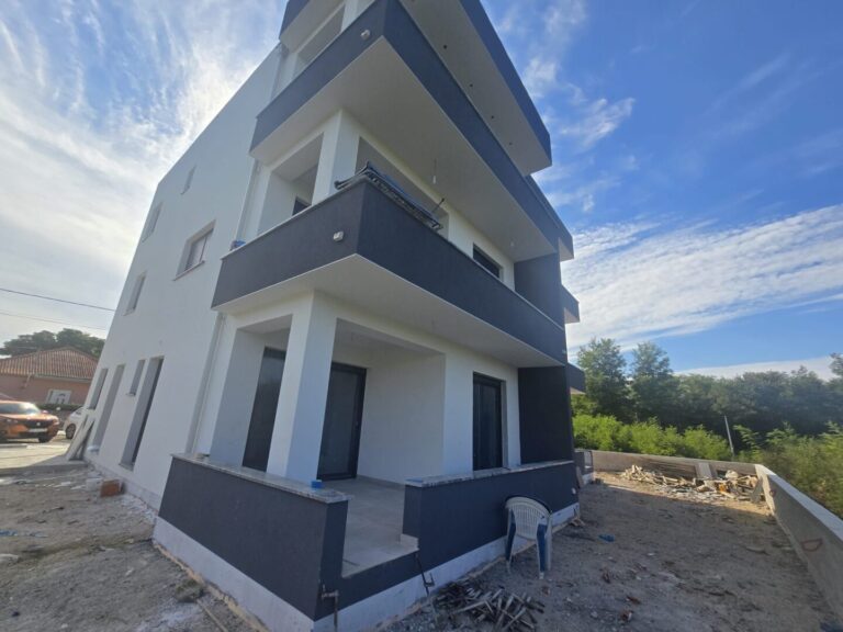 Wohnung, Verkauf, Privlaka, Privlaka