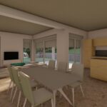 Wohnung mit Infield, Verkauf, Privlaka, Privlaka