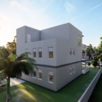 Wohnung mit Infield, Verkauf, Privlaka, Privlaka