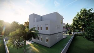 Wohnung mit Infield, Verkauf, Privlaka, Privlaka