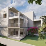Wohnung mit Infield, Verkauf, Privlaka, Privlaka