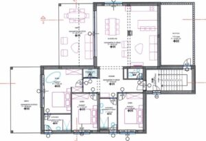 Luxusapartment, Verkauf, Vrsi, Vrsi