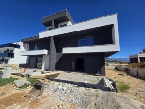 Doppelhaus, Verkauf, Privlaka, Privlaka